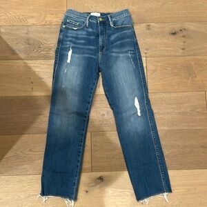 Frame jeans
